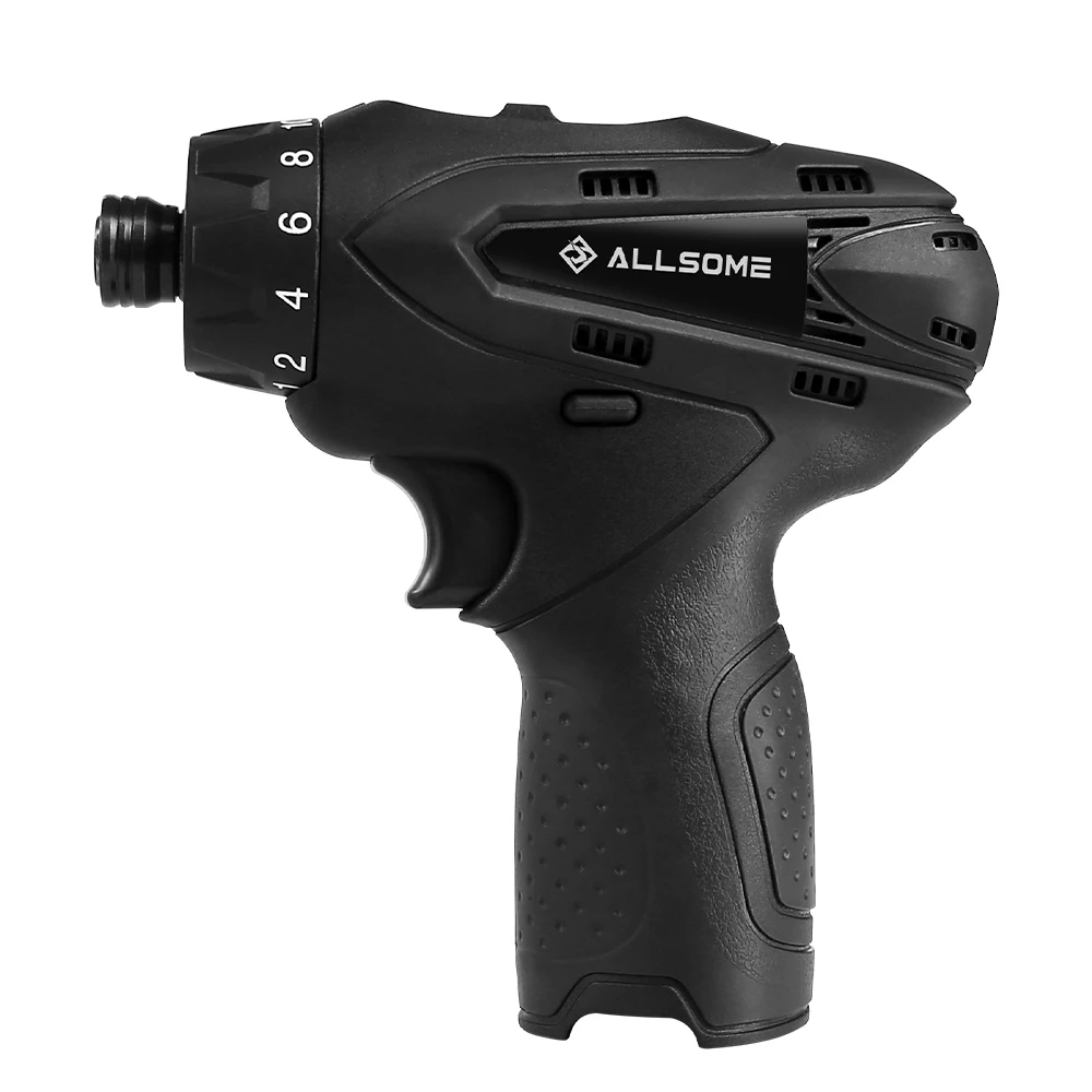 Allsome 12V ไร้สาย 1/4 นิ้ว ได - Power Tools Hilti บทวิจารณ์และราคา