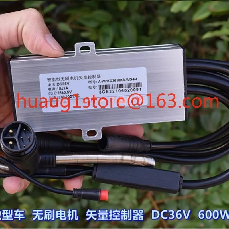มินิคาร์, มอเตอร์ไร้แปรงถ่าน,  - Power Tools Vector บทวิจารณ์และราคา