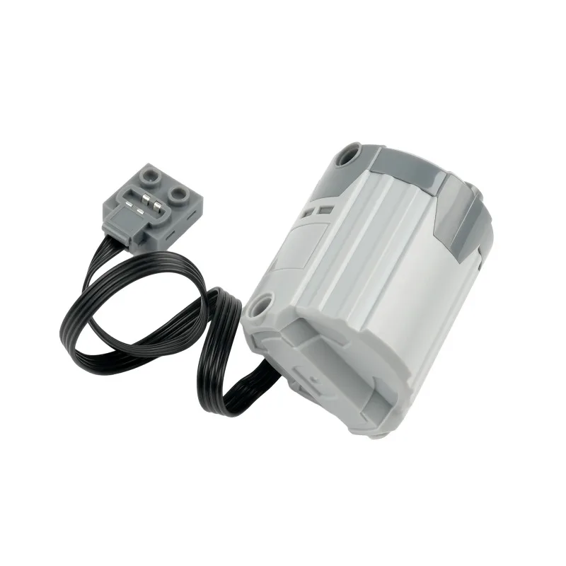 มอเตอร์ XL 8882 ชุดฟังก์ชันพลั - Power Tools Lego บทวิจารณ์และราคา