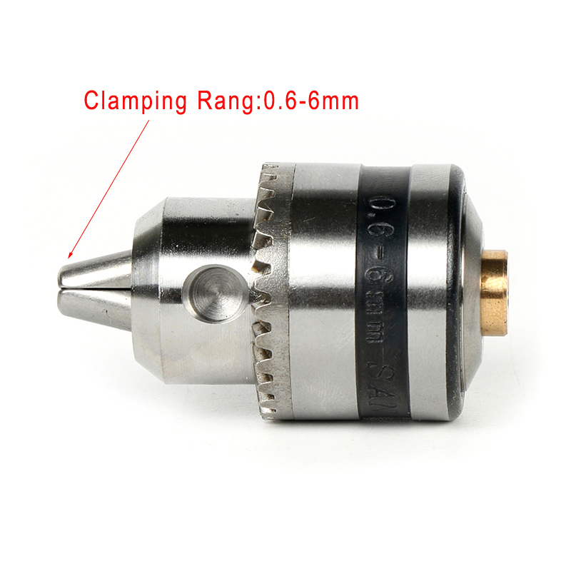 เครื่องมือหนีบ 0.6-6 มม.B10 Mi - Power Key Tools บทวิจารณ์และราคา