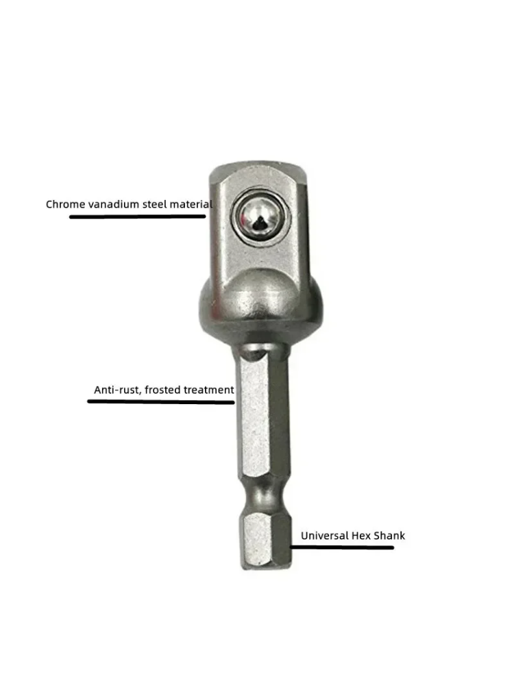 ชุดดอกไขควงหัวหกเหลี่ยมขนาด 1/ - Power Tools Quotes บทวิจารณ์และราคา