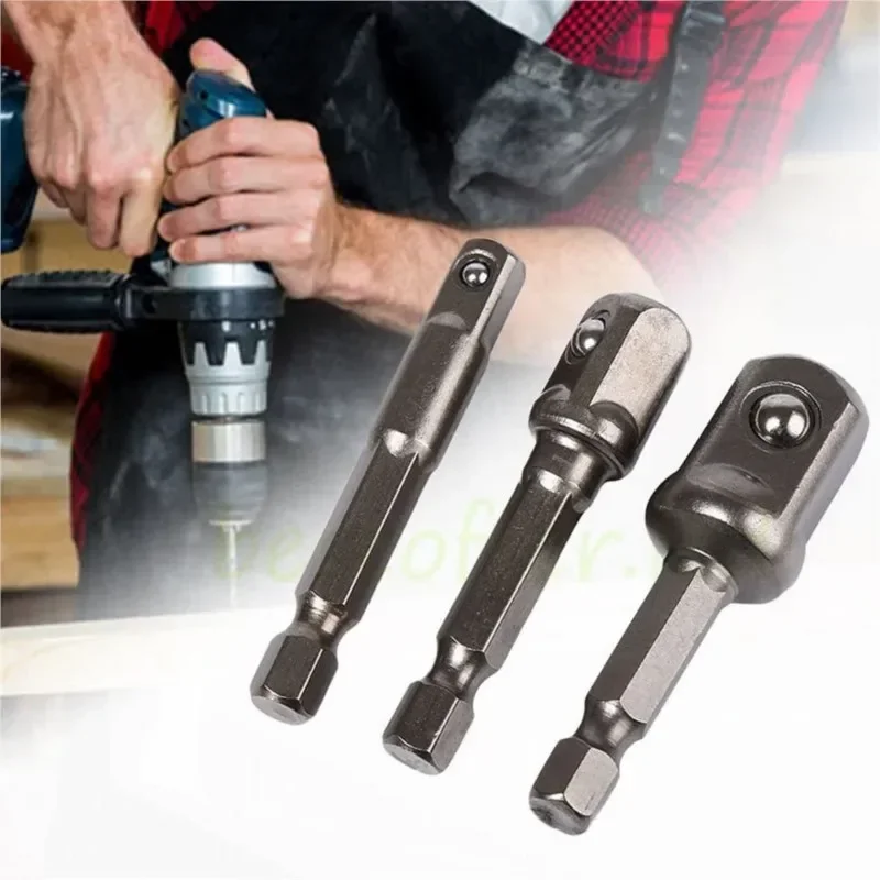 ชุดดอกไขควงหัวหกเหลี่ยมขนาด 1/ - Power Tools Quotes บทวิจารณ์และราคา